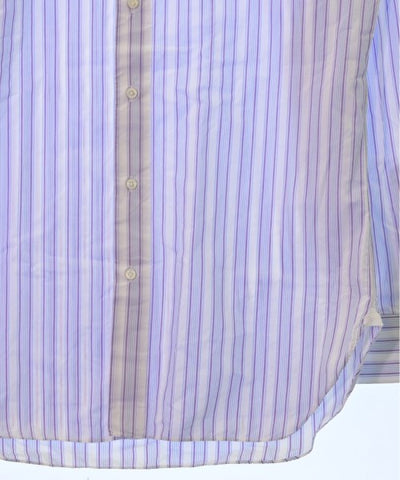 LUIGI BORRELLI Dress shirts