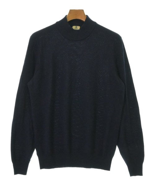 LUIGI BORRELLI Sweaters