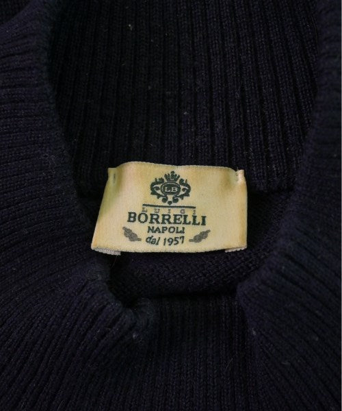 LUIGI BORRELLI Sweaters