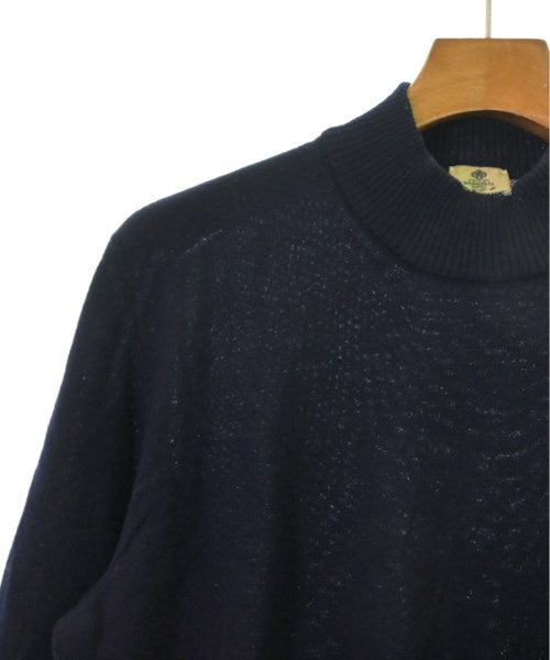 LUIGI BORRELLI Sweaters