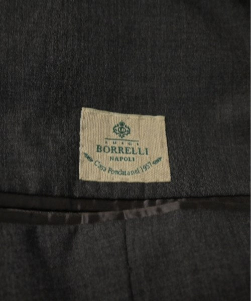 LUIGI BORRELLI Business suits