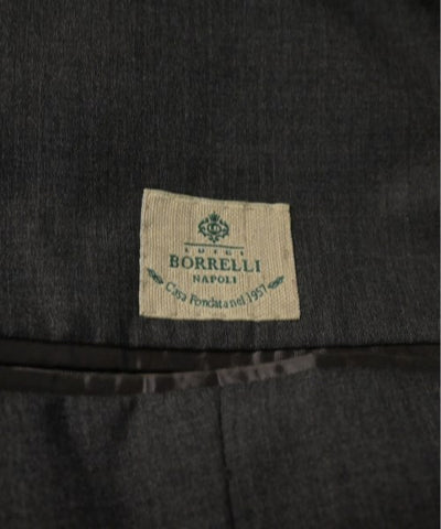 LUIGI BORRELLI Business suits