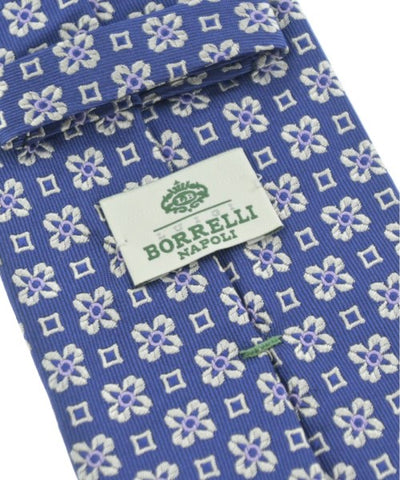 LUIGI BORRELLI Ties