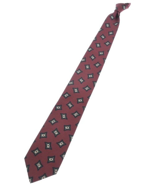 LUIGI BORRELLI Ties