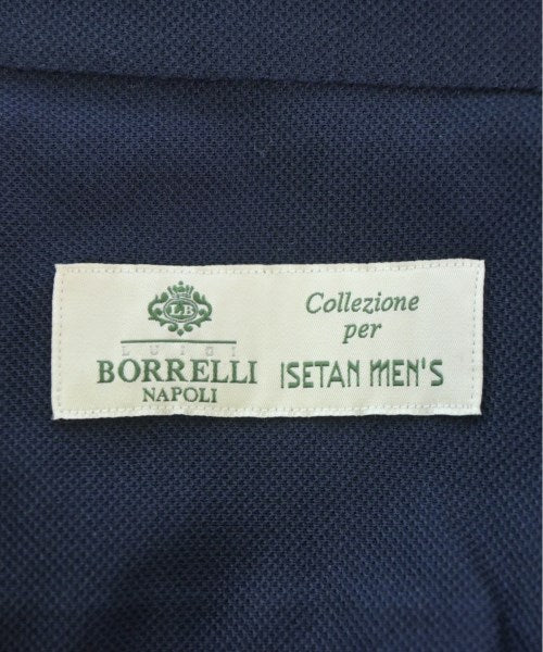 LUIGI BORRELLI Dress shirts