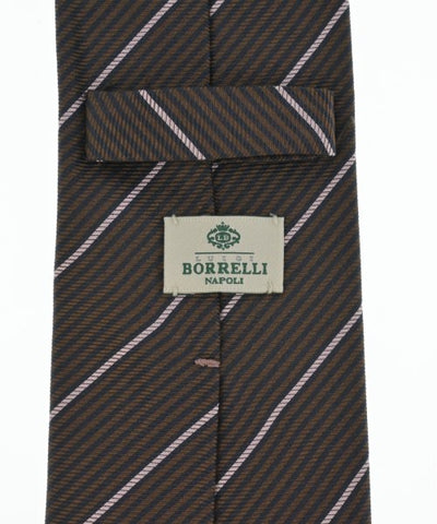 LUIGI BORRELLI Ties