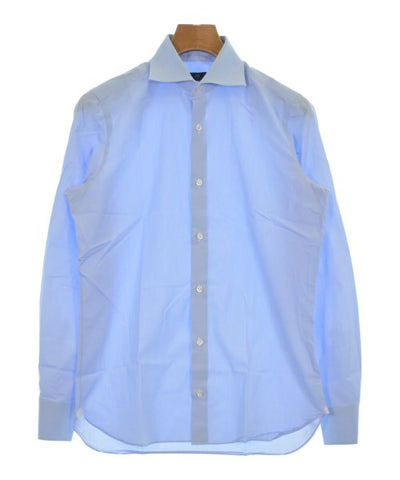 LUIGI BORRELLI Dress shirts