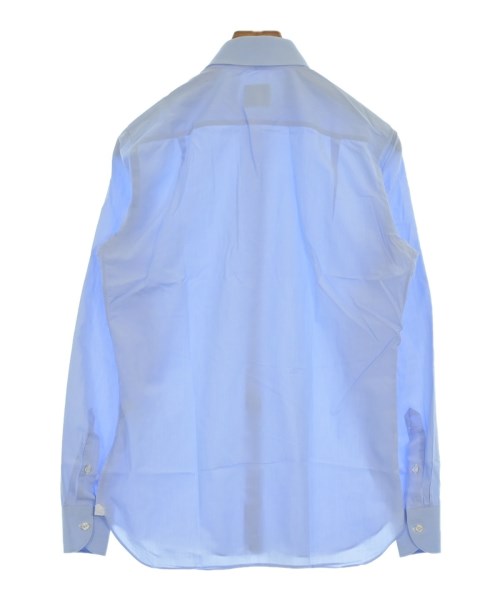 LUIGI BORRELLI Dress shirts