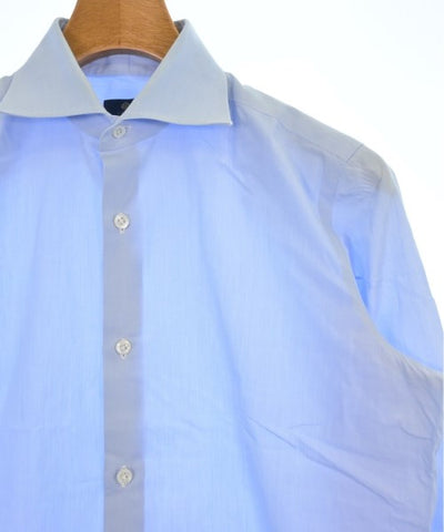LUIGI BORRELLI Dress shirts