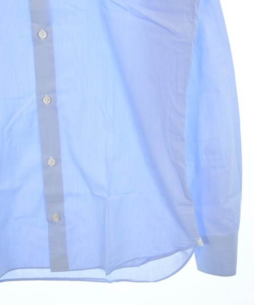 LUIGI BORRELLI Dress shirts