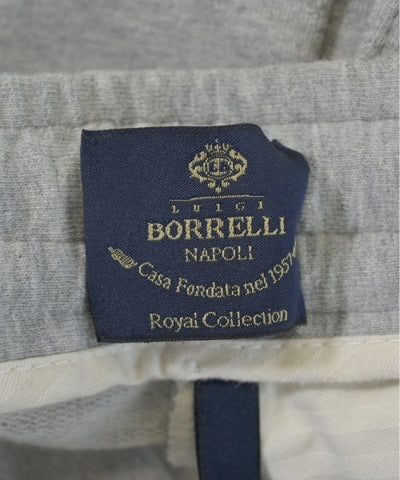 LUIGI BORRELLI Sweat pants