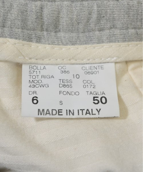 LUIGI BORRELLI Sweat pants