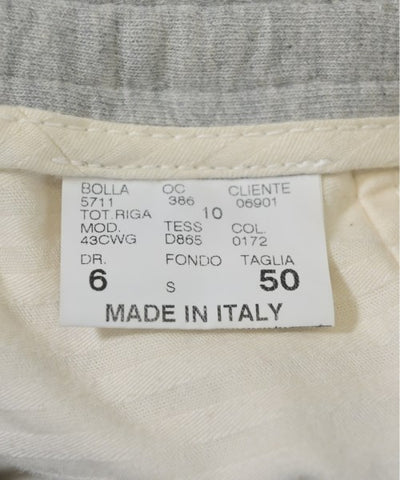 LUIGI BORRELLI Sweat pants