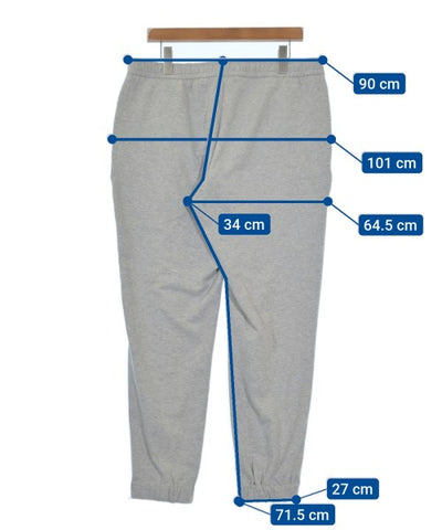 LUIGI BORRELLI Sweat pants