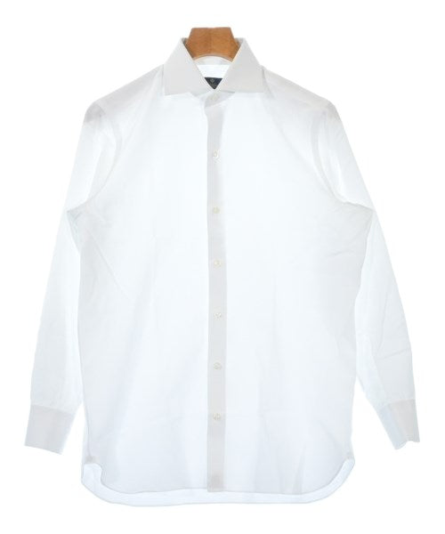LUIGI BORRELLI Dress shirts