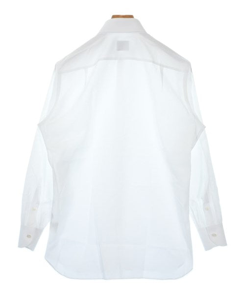 LUIGI BORRELLI Dress shirts