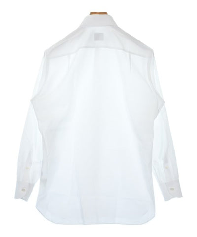 LUIGI BORRELLI Dress shirts