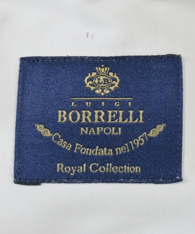 LUIGI BORRELLI Dress shirts