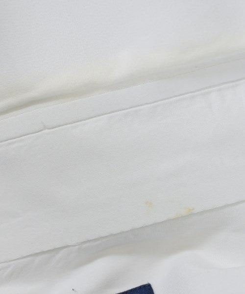 LUIGI BORRELLI Dress shirts