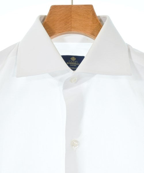LUIGI BORRELLI Dress shirts