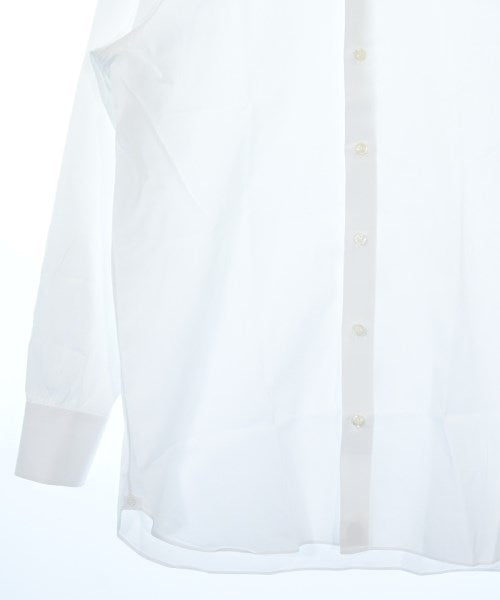 LUIGI BORRELLI Dress shirts