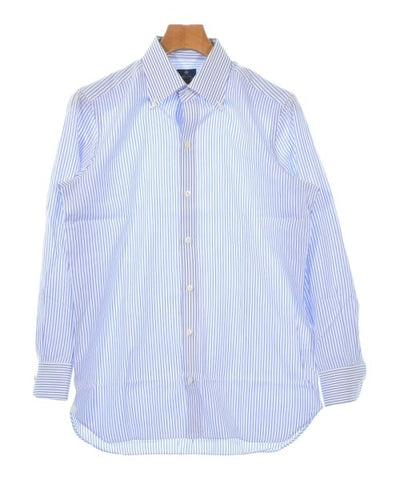 LUIGI BORRELLI Dress shirts