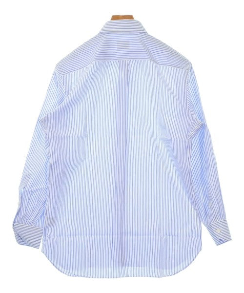LUIGI BORRELLI Dress shirts