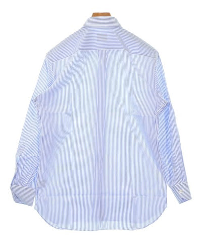 LUIGI BORRELLI Dress shirts