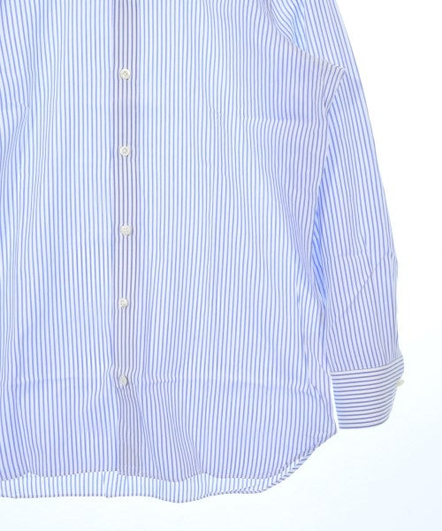 LUIGI BORRELLI Dress shirts
