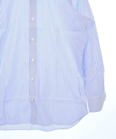 LUIGI BORRELLI Dress shirts