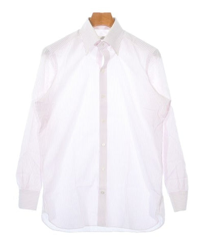 LUIGI BORRELLI Dress shirts