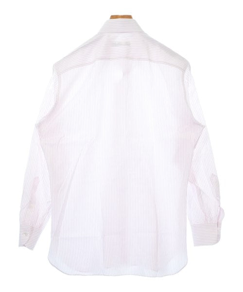 LUIGI BORRELLI Dress shirts