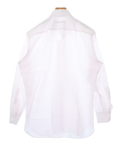 LUIGI BORRELLI Dress shirts