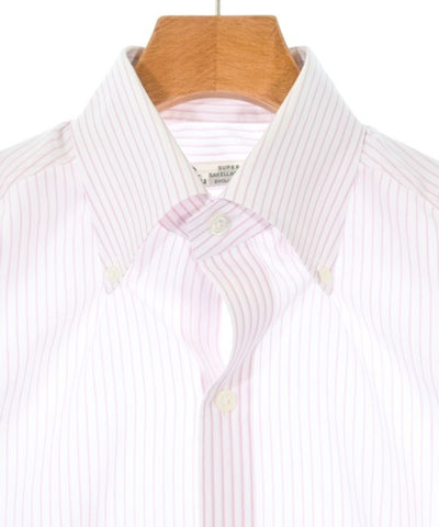 LUIGI BORRELLI Dress shirts