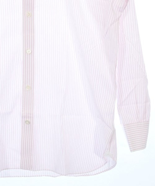 LUIGI BORRELLI Dress shirts
