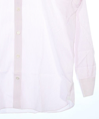 LUIGI BORRELLI Dress shirts