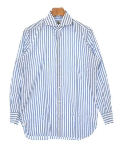 LUIGI BORRELLI Dress shirts