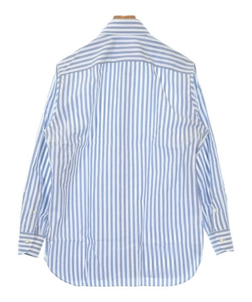 LUIGI BORRELLI Dress shirts