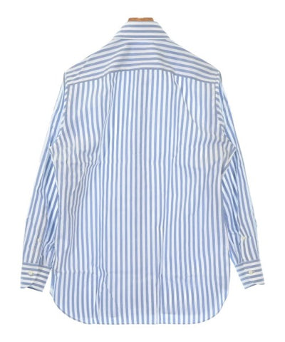 LUIGI BORRELLI Dress shirts