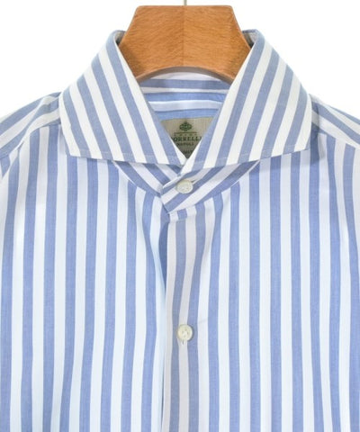 LUIGI BORRELLI Dress shirts