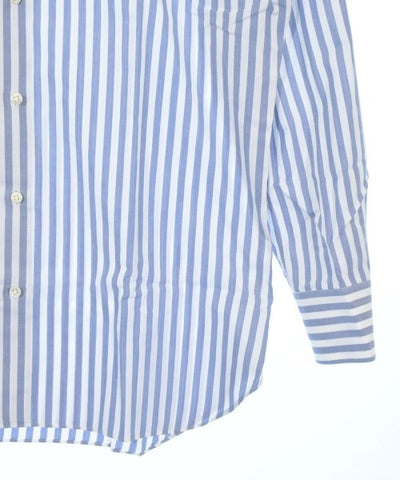 LUIGI BORRELLI Dress shirts