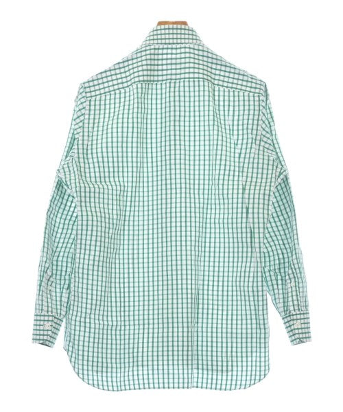 LUIGI BORRELLI Dress shirts