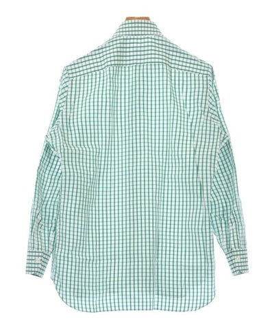 LUIGI BORRELLI Dress shirts