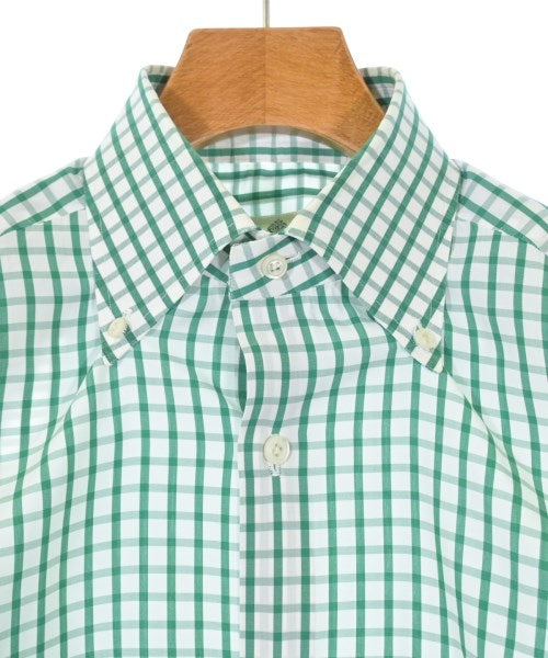 LUIGI BORRELLI Dress shirts