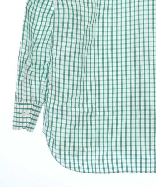 LUIGI BORRELLI Dress shirts
