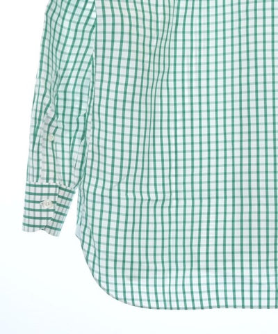 LUIGI BORRELLI Dress shirts