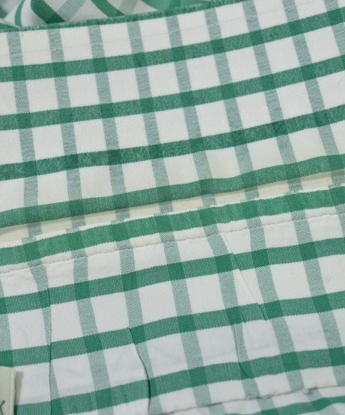 LUIGI BORRELLI Dress shirts