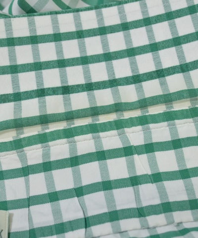 LUIGI BORRELLI Dress shirts