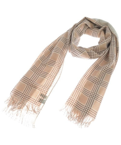 LUIGI BORRELLI Winter scarves
