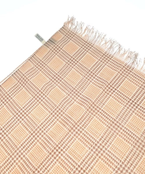 LUIGI BORRELLI Winter scarves